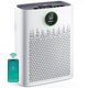 thumbnail image 1 of Purificador de aire ECOSELF HAP603WF Smart para habitaciones grandes, 120 m², WiFi, 1 of 7