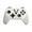 White, variant on RKZDSR Bluetooth Controller, Wireless Pro Controller Compatible, Wireless Gamepad Stick Hoid With Programmable Function【2023 Upgraded Version】