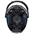 thumbnail image 4 of Casco de fútbol Schutt Youth Vengeance A11 blanco pequeño, 4 of 6