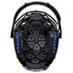 thumbnail image 4 of Casco de fútbol Schutt Youth Vengeance A11 negro XL, 4 of 6