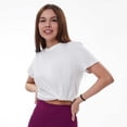 thumbnail image 2 of Lookus Womens Zelal Ribbed Leggings, 2 of 4