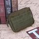 thumbnail image 4 of Bolsa Fans militares Money Clip Impermeable Moda Unisex para entrenar Viajar Correr Ndcxsfigh Para Estrenar, 4 of 8