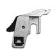 thumbnail image 1 of Kuymtek Adaptador Prensatelas Metal Multifuncional Universal para Máquina Coser Doméstica, 1 of 8