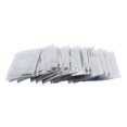 thumbnail image 2 of 40Pcs Abs Gel Sheet Toning Belt Muscle Toner Abs Trainer Accessories, 2 of 5