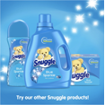 thumbnail image 6 of Snuggle Fabric Softener Liquid, Blue Sparkle 32 Oz and Snuggle In-Wash Scent Booster Beads, Blue Sparkle, 9 Ounces, 6 of 7