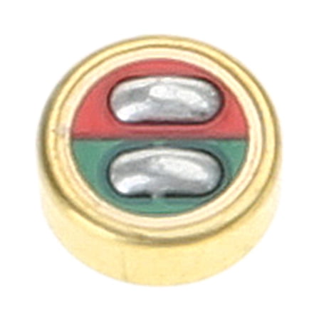 Advanced AntiInterference Electret Condenser Mic for Professional Recording Need