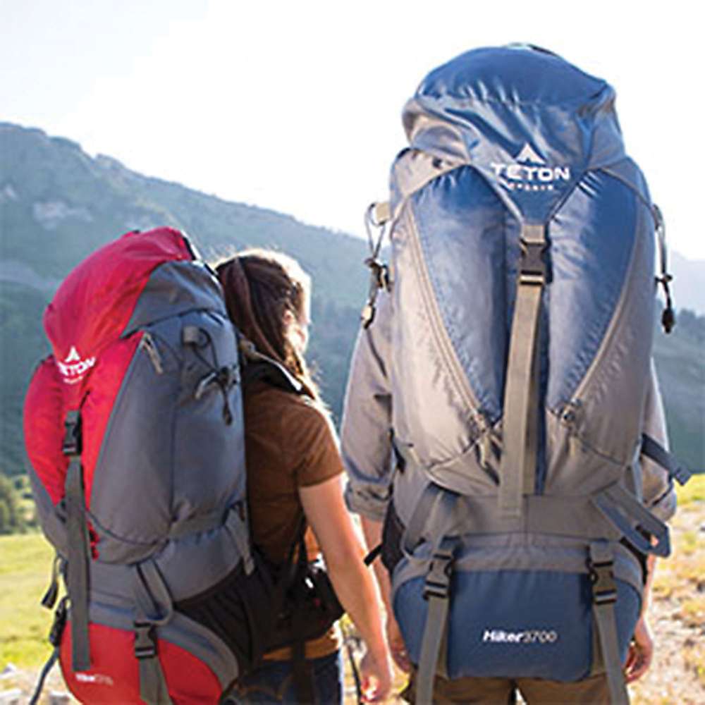 TETON Sports Hiker 3700 Backpack - image 2 of 8