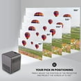 thumbnail image 3 of Kodak FLIK HD10 Smart Projector Bluetooth Wi-Fi 1080p Mini Projector, 3 of 7