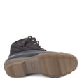 thumbnail image 6 of Women's Sperry, Saltwater Quilted Nylon Duck Boot, 6 of 6