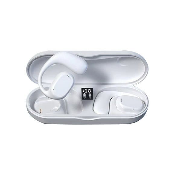 Auriculares Deportivos Colgantes Bluetooth