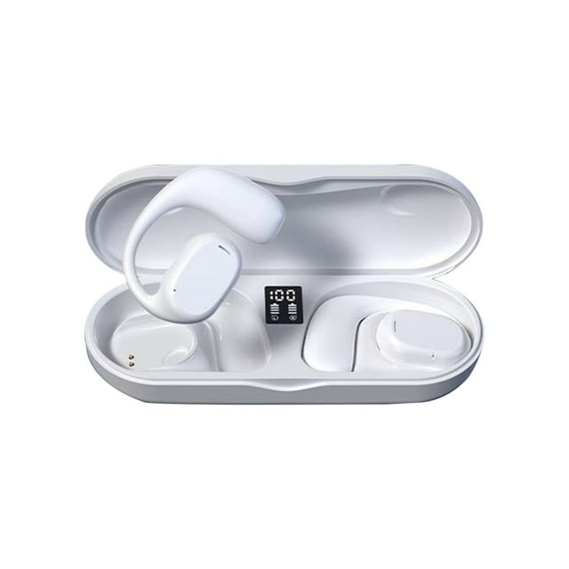 Auriculares Deportivos Colgantes Bluetooth