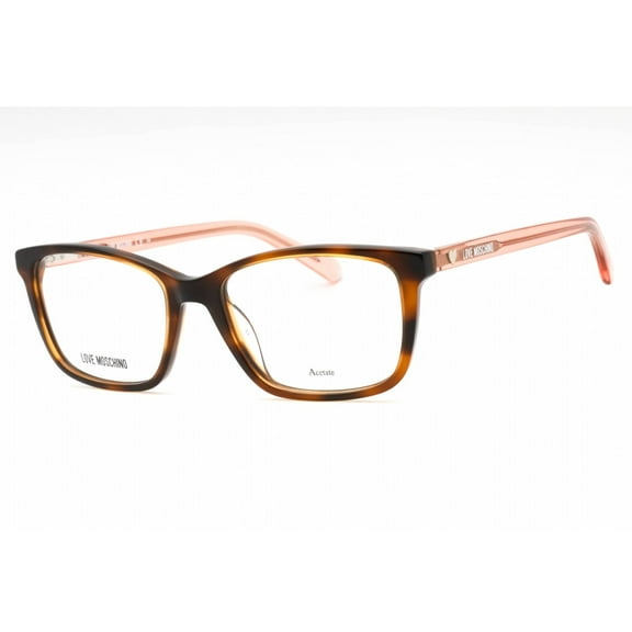 Moschino Love MOL566-05L 52mm New Eyeglasses
