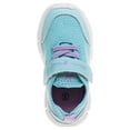 thumbnail image 4 of Beverly Hills Polo Club Single Strap Athletic Sneaker (Toddler Girls), 4 of 5