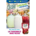 thumbnail image 5 of Klass Powdered Drink Mix, Jamaica, 14.1 oz, 6 Packs, 5 of 6