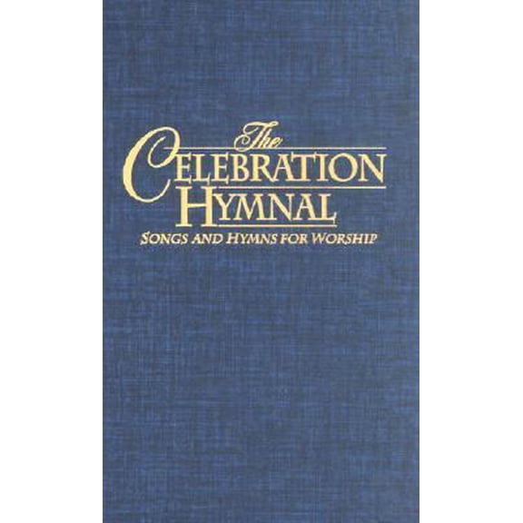 Pre-Owned Celebration Hymnal: Pew Edition (Paperback) 3010140363 9783010140362