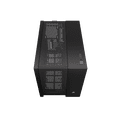 thumbnail image 6 of Corsair 2500D AIRFLOW Mid-Tower Dual Chamber PC Case - Black CC-9011263-WW, 6 of 20