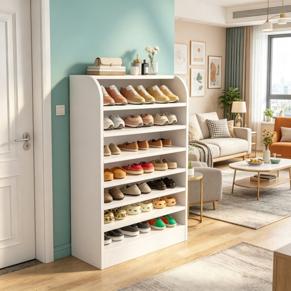 Shoe Storage Cabine