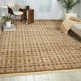 thumbnail image 2 of Nourison Antiquities Machine Woven Ivory Area Rugs 5'3" x 7'4", 2 of 5