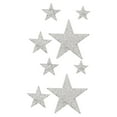 thumbnail image 4 of OULII 2Sets Crystal Car Decoration Sticker Rhinestone Star Car Decal for Auto, 4 of 8