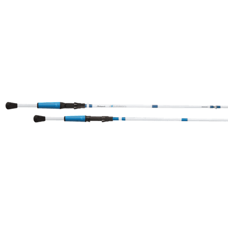 Shakespeare Excursion 7 0 1-Piece Spinning Fishing Rod