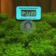 thumbnail image 3 of Termómetro digital para el hogar Acuario Medidor de temperatura sumergible con ventosa Hugtrwg Para estrenar, 3 of 9