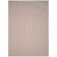 thumbnail image 4 of Safavieh Courtyard Collection CY8520-36311 Beige Indoor,  Outdoor Area Rug (4' x 5'7"), 4 of 7