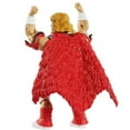 thumbnail image 3 of WWE Masters Of The WWE Universe Ultimate Warrior Action Figure, 3 of 7