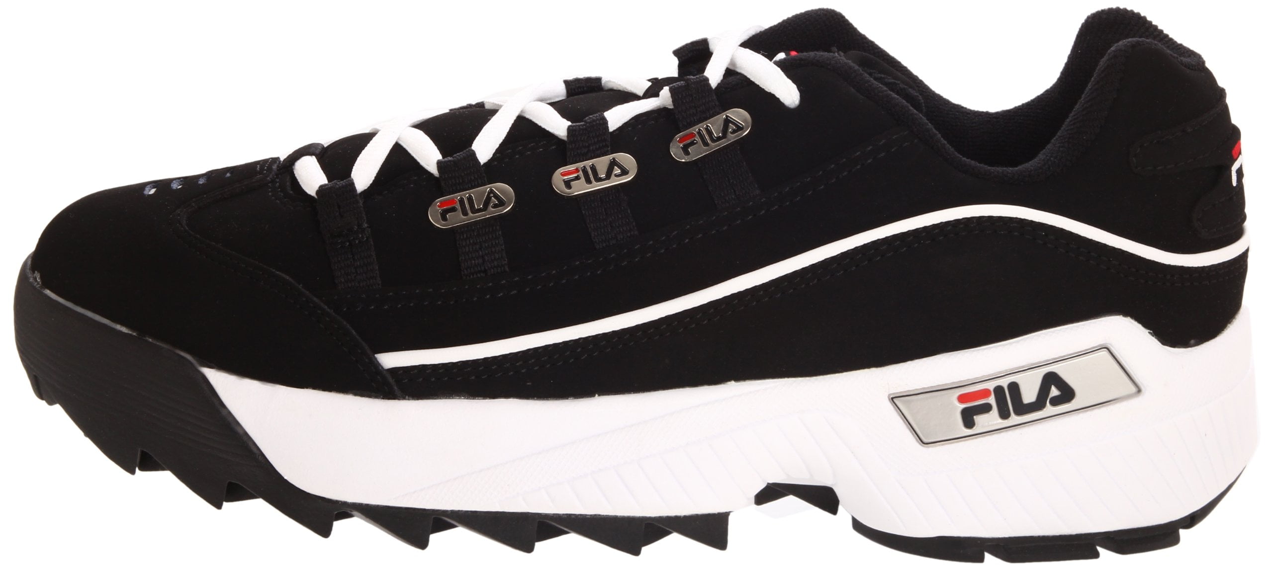 fila men's hometown extra shoes