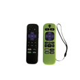 thumbnail image 1 of Control remoto ROKU-T1119B para cualquier dispositivo streaming stick con funda incluida, 1 of 3