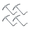 thumbnail image 3 of 4Pcs Timing Belt Checking Gauge Timing Belt Dipstick Wrench For Opel 1.0 1.2L, 3 of 9