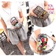 thumbnail image 2 of STONCEL Crossbody Cell Phone Bag for Women, Small RFID Blocking Shoulder Bag,  Wallet Pouch Handbag Animal World, 2 of 9
