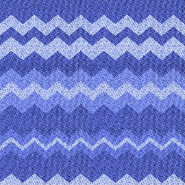 Ahgly Tapis d'Intérieur Lavable en Machine Carré Transitionnel Bleu Ciel, 4 Pieds Carré