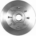 thumbnail image 2 of BENDIX PREMIUM DRUM AND ROTOR PRT1052 Bendix Brake Rotor, 2 of 3