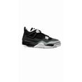 thumbnail image 4 of N I-K-E A i r-Jor-dan 4 Retro Fear FQ8138-002 Men’s Size 11, 4 of 6