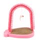 thumbnail image 1 of Cepillo para Mascotas Zefei Wu para Perros y Gatos color rosa, 1 of 5