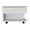 Multicolor + Desk Top + Freestanding + Desk + Particle Board + Engineered Wood, variant on Multicolor Lift Top Coffee Table with Casters and Shelf, Engineered Wood, Rectangular Coffee Table for Living Room, 19.6L x 21.6W x 15.3H inches
