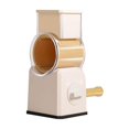 thumbnail image 2 of Birdeem Vegetable Cutter Multi-Function Hand Kitchen Potato and Carrot Slicing Shredder Household Drum Vegetable Cutter, 2 of 5