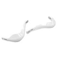 thumbnail image 1 of Handlebar Protector, Motorcycle Handguard Aluminium ABS Anti Fading 2PCS High Hardness Universal 22mm For ATV For Scooter Replacement For DUCATI For Dirt Bike ANGGREK Otros, 1 of 8