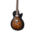 thumbnail image 5 of Epiphone Les Paul Tribute, clásico Sunburst, 5 of 5