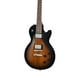 thumbnail image 5 of Epiphone Les Paul Tribute, clásico Sunburst, 5 of 5