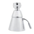 thumbnail image 1 of Boquilla de lavado, rociador de baño que ahorra agua, boquilla superior de cobre, rociador superior de ducha, 1 of 7