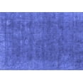 thumbnail image 1 of Ahgly Company Indoor Rectangle Oriental Blue Industrial Area Rugs, 8' x 10', 1 of 4