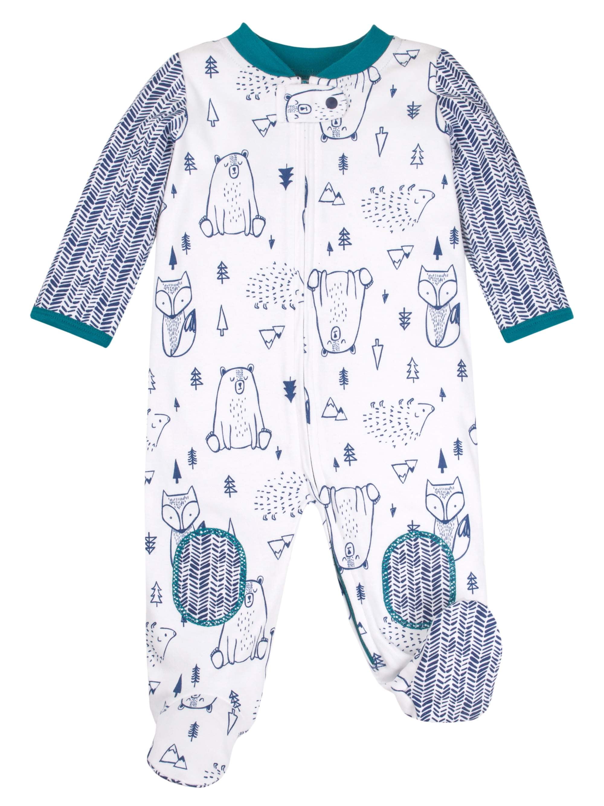 Boy Unisex Sleep N Play LAMAZE Organic Baby Girl