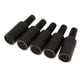 thumbnail image 3 of Conector del enchufe del teclado del ratón Conector de cable de audio DIN Adaptador de clavija hembra DIN, 3 of 8