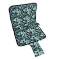 thumbnail image 1 of Coussin Chauffant USB, Coussin de Stade Chauffant Résistant à l'Eau Confortable Léger pour Voyager, 1 of 7