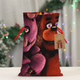 thumbnail image 6 of Lsque Five Nights At Freddy'S for Christmas Gift Bags ,Party Gift Bag, Christmas Goody Bags for Christmas Holidays Party Favors and Presents-Medium, 6 of 7