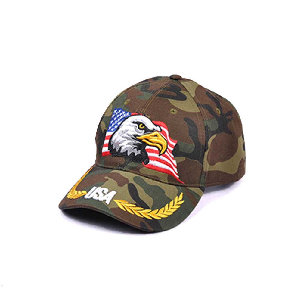 Unisex Outdoor Sports Camouflage 