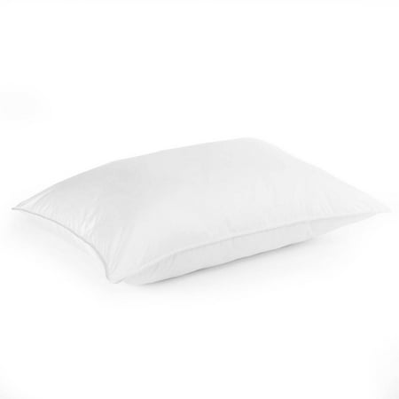 Extra Soft Feather Pillow - Walmart.com