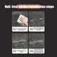 thumbnail image 4 of Soft Coral Fleece Wearable Bath Towel for Women Quick Dry Absorbent Wrap Sling Beach Pool Spa Robe, 4 of 8