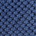thumbnail image 2 of Godavari GDA-004 22"H x 22"W Square Pillow Kit in Dark Blue and Navy, 2 of 5